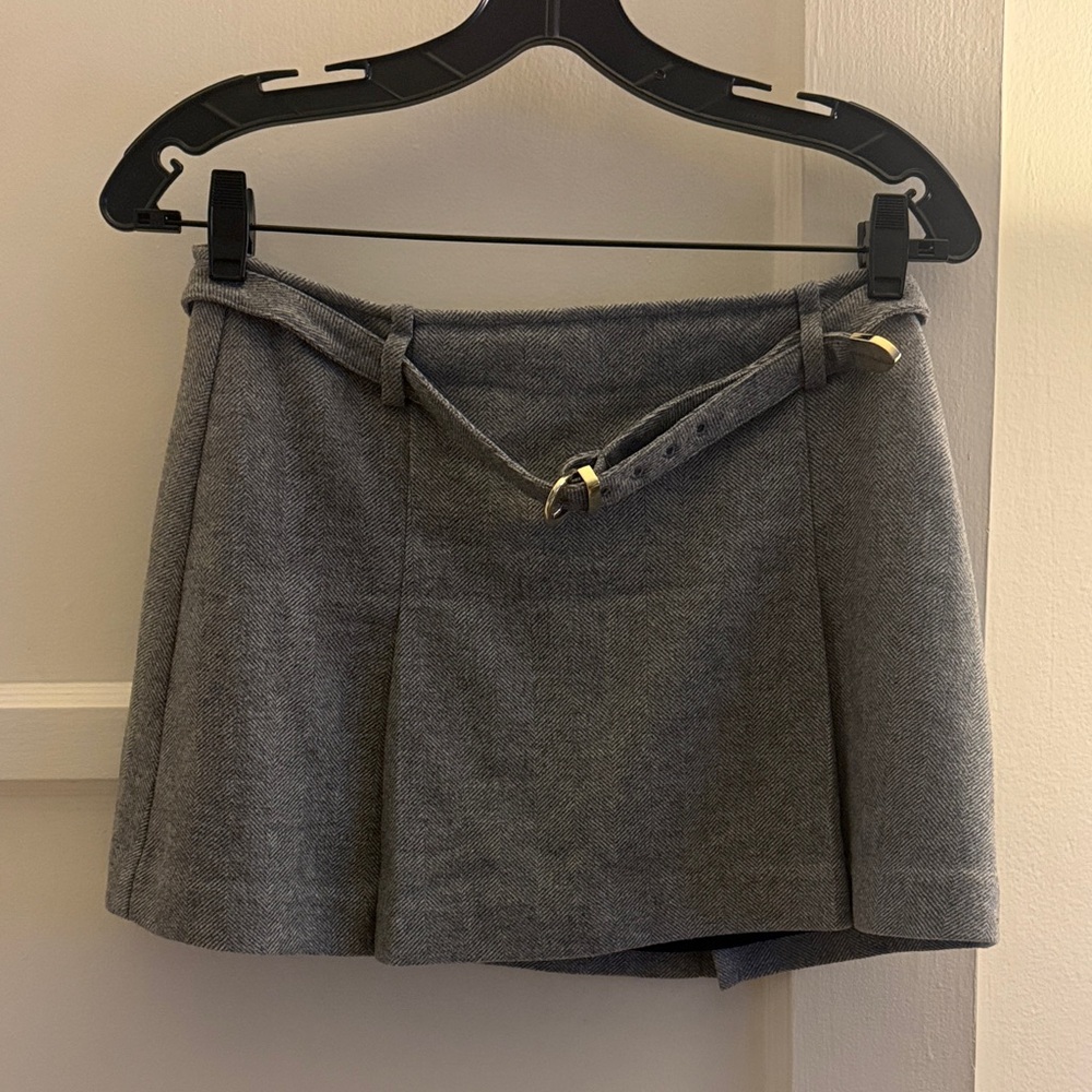 Reformation Rory Skirt
